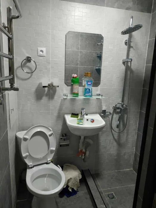 Срочно сдается 1 комнатная парк ГаФур Гулам