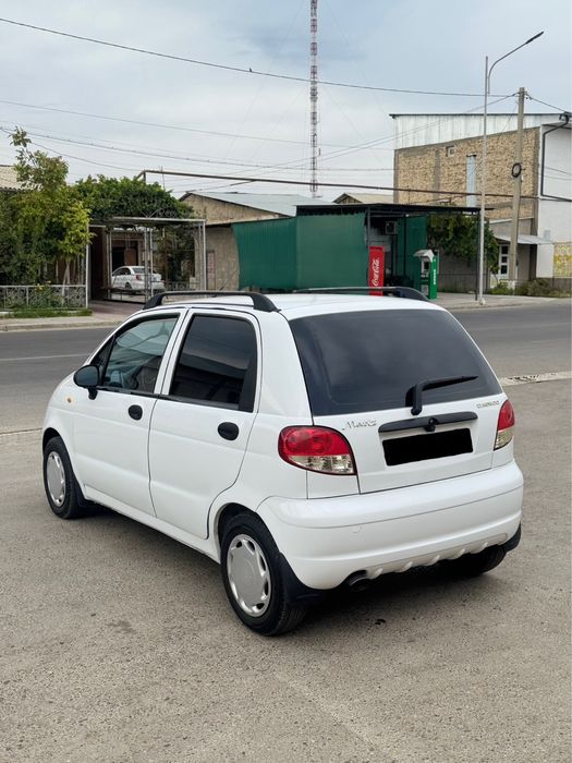 Матиз 2009 йил метан 2025