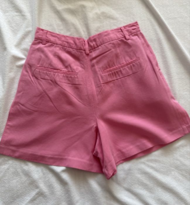 Къси гащи на ZARA