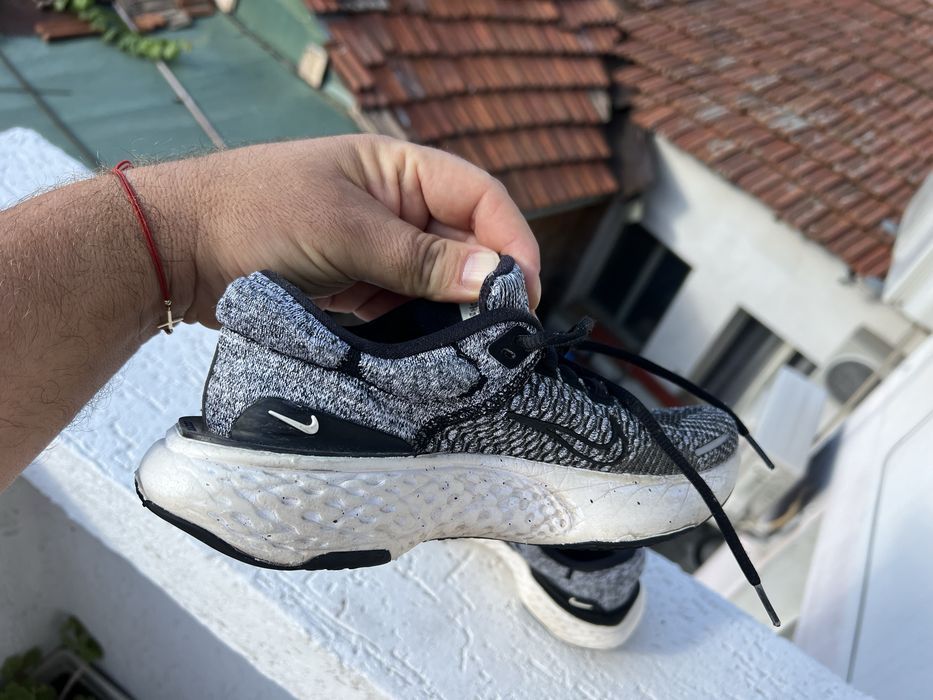 Nike Zoon Invictable Run 2 37.5