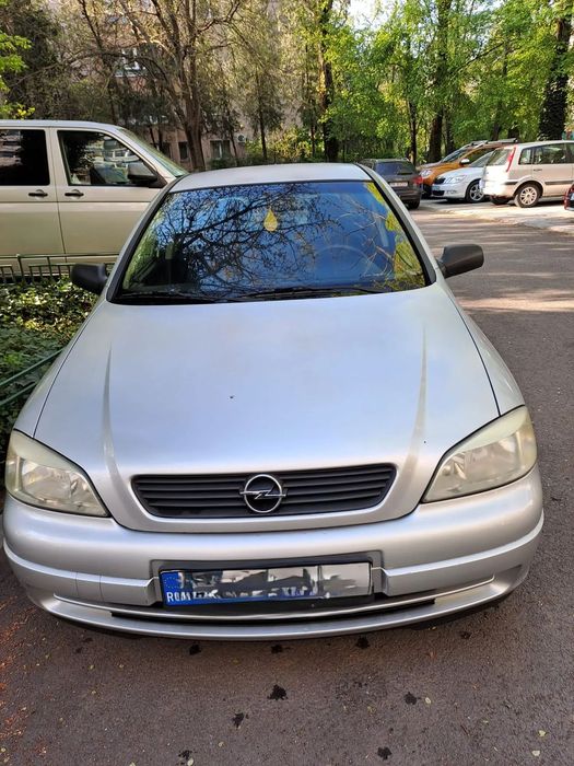 Opel Astra opel astra classic ii g, primul proprietar, 70k km, stare excelenta