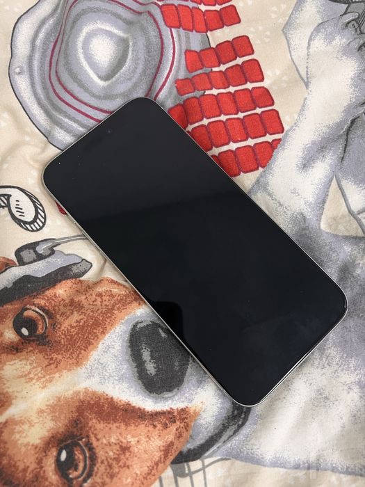 IPHONE 15 pro max ideal 256