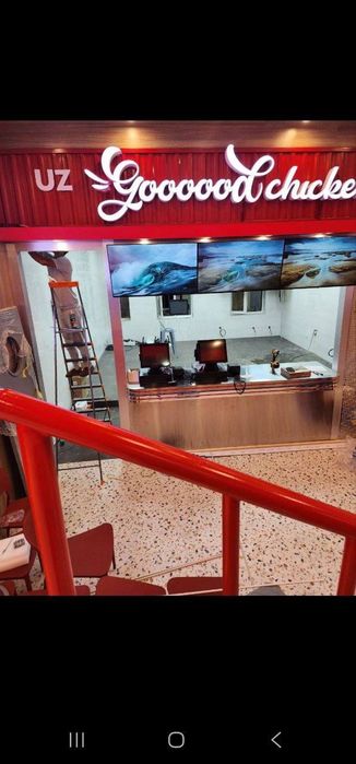 Сдается в аренду нежилое помещение