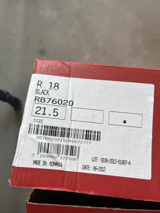 Rossignol Ски обувки