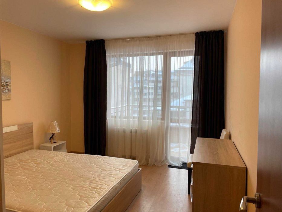 Дава се под наем Двустаен апартамент в София, Борово - 62 кв.м за 612 € - Снимка #4