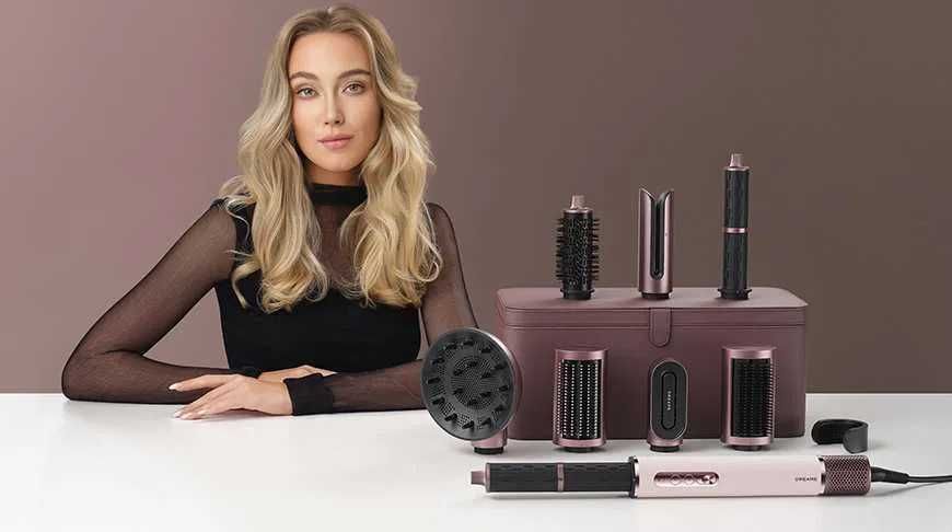 НОВИНКА! Dreame AirStyle Pro Hi | Фен стайлер | Стайлер для волос