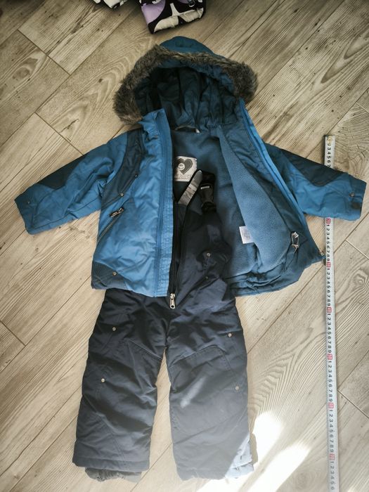 Куртки для детей, комбинезон