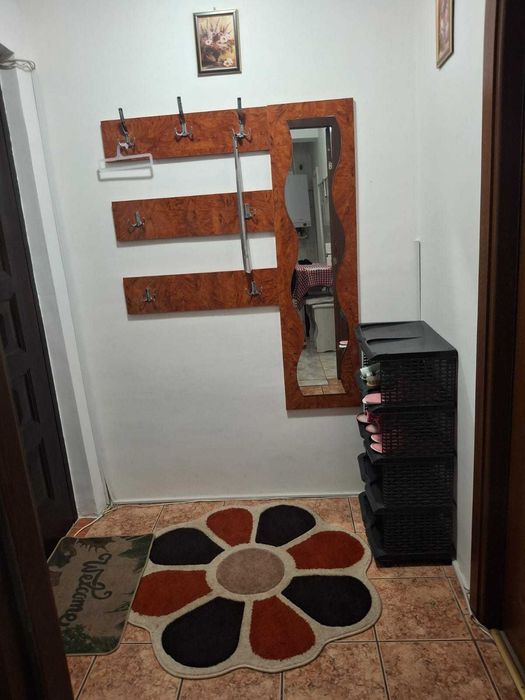 Apartament 2 camere semidecomandat VIZIRU1, 45 000 EURO NEG