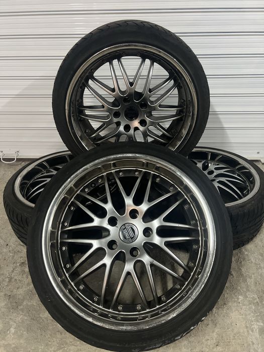 Джанти Orobica line за BMW R19 5x120