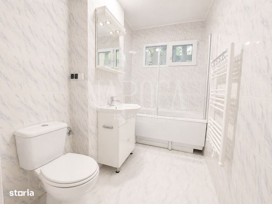 Apartament 3 camere de vanzare in Gheorgheni, Cluj Napoca