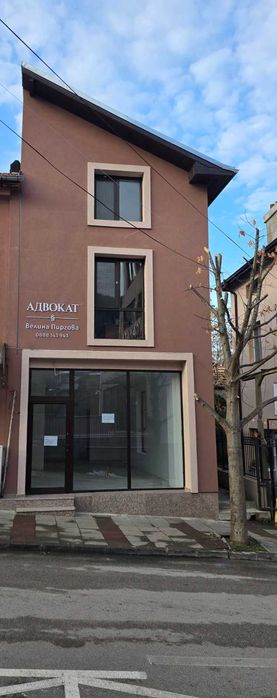 Дава се под наем Офис в Петрич - 68 кв.м за 265.2 € - Снимка #6