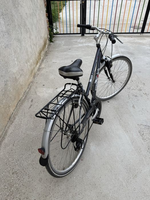 Bicicleta dama StreetCoach 28 Inch