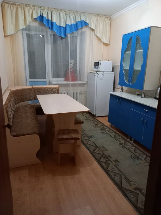 1 ком.квартира Энергетик по суточно.по недельно .на длительный срок ..