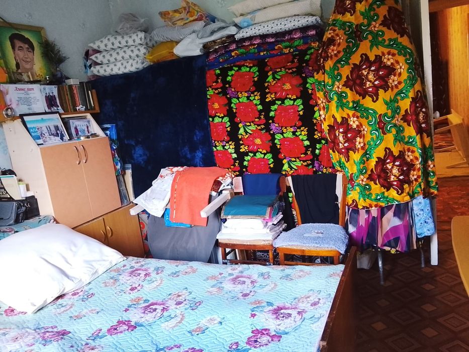 Продаётся 2ком.кв.в 8мкр.дом 24