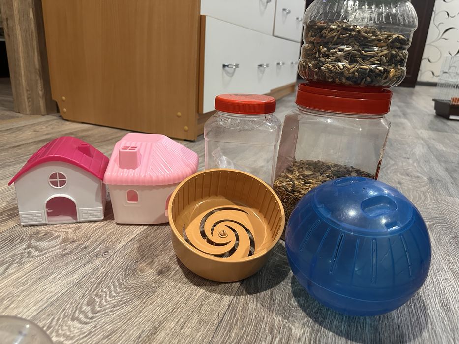 Клетка переноска