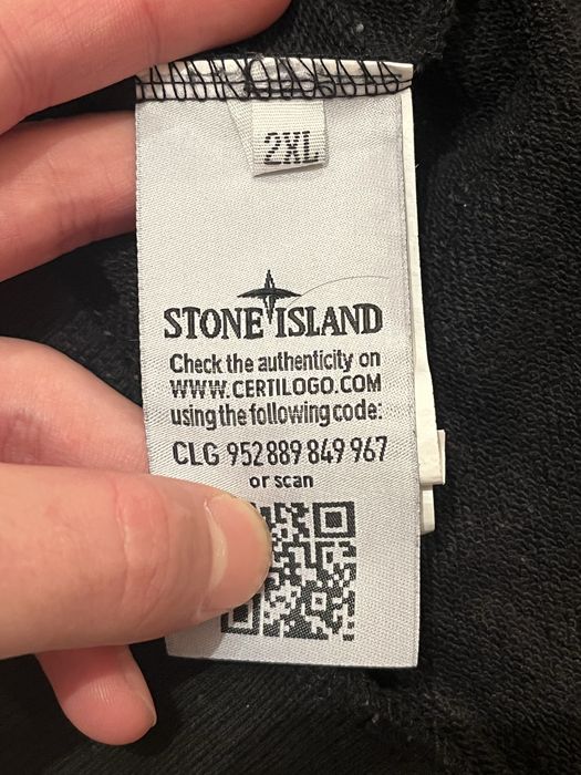 Продам stone island