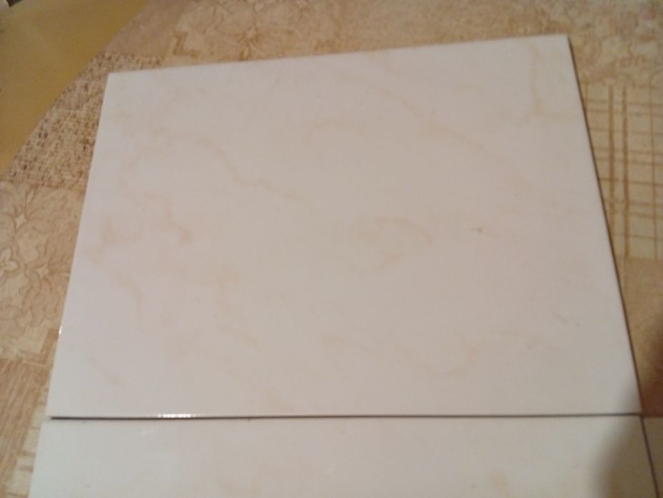 Италиански Фаянсови плочки 33/25см - 4.80 квм