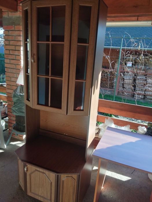 Vand comoda, birou, vitrina