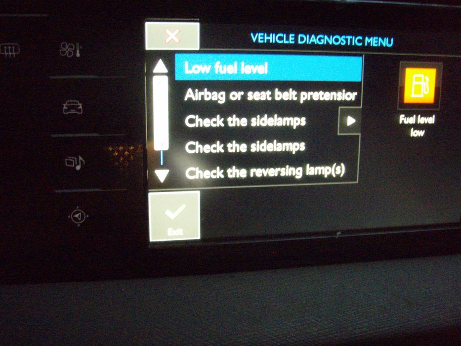 Citroen C4 Picasso II 2015 1.6 HDI Euro 6 cutie automata