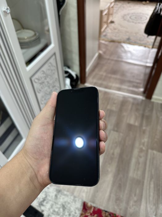 Iphone 13 айфон 13