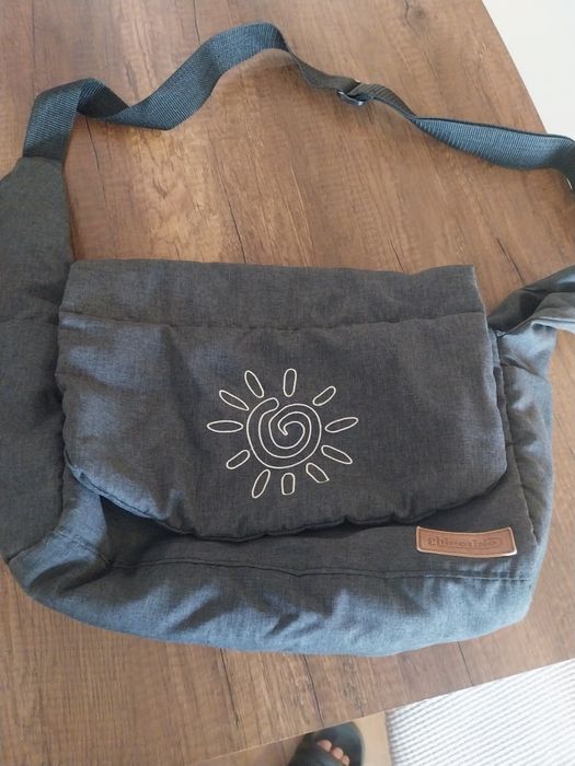 Детска чанта от количка Chipolino