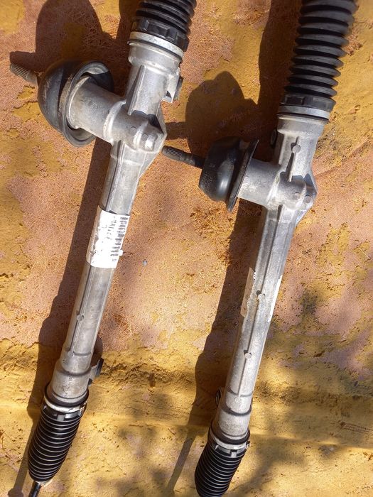 Caseta directie Opel Corsa D