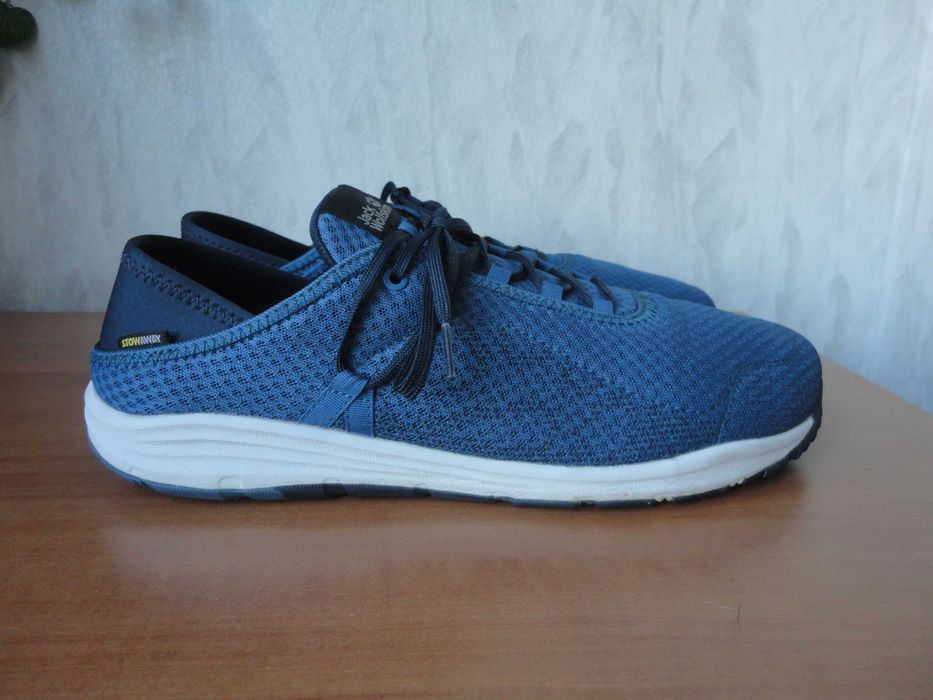 N44,5 Jack Wolfskin/мъжки маратонки