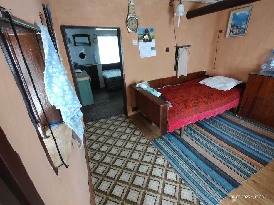 Продава се Къща в Разград, Абритус - 80 кв.м за 198 €/кв.м - Снимка #4