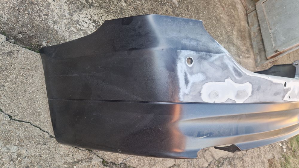 Задна броня за Е91