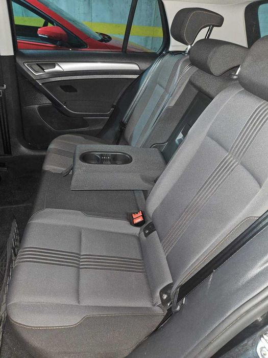 Vand Volkswagen Golf 7 1.2