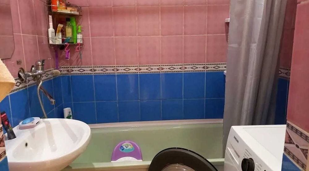 3 комнатная центральный 13