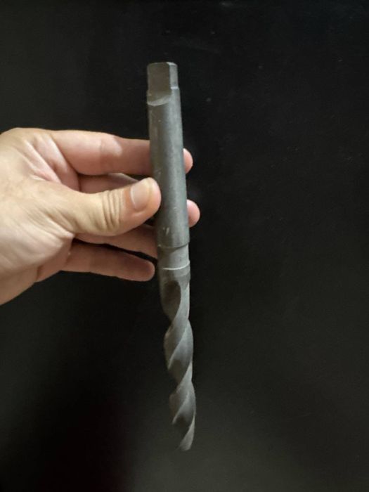 Сверла с 2,3 размера до 29,0 (Sverlolar 2,3 dan 29,0 gacha olchovlari)