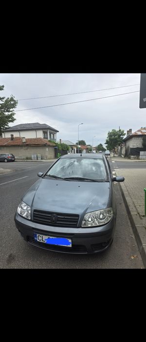 Fiat Punto 1.4 benzina