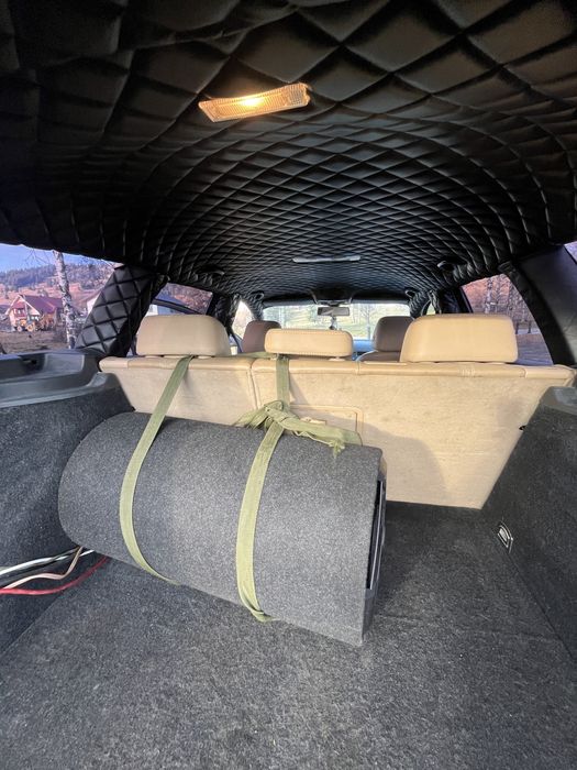 Volkswagen Passat B6 – 2006 • 2.0 TDI 140 CP