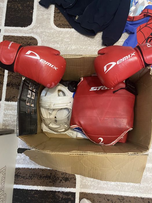 Вещи на мальчика 6 лет