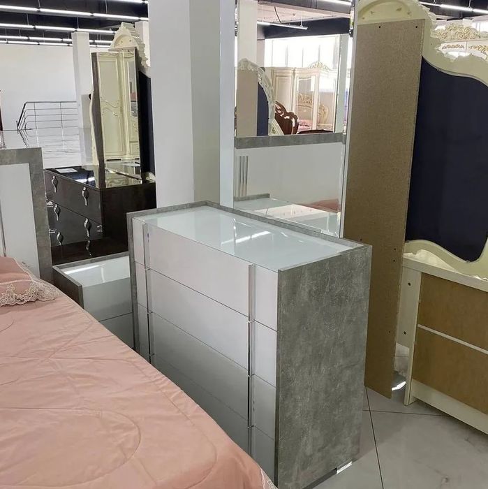 Спальный гарнитур в наличии Беларусь