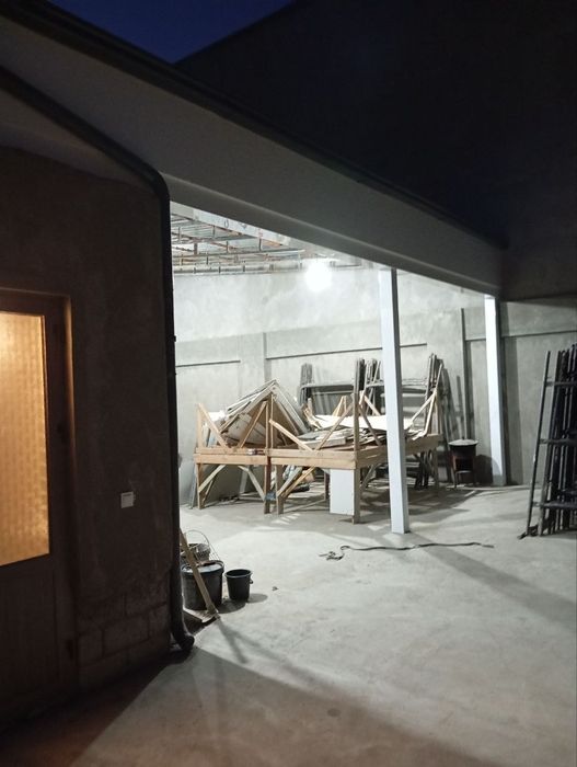 Nazarbek kotta itfoqda uchastka intfoq Назарбек итфокда участка ховли