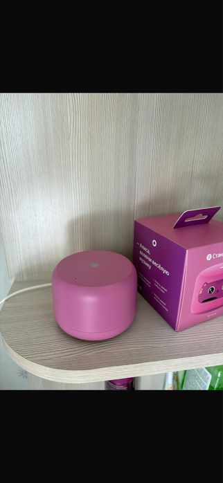 умная колонка алиса