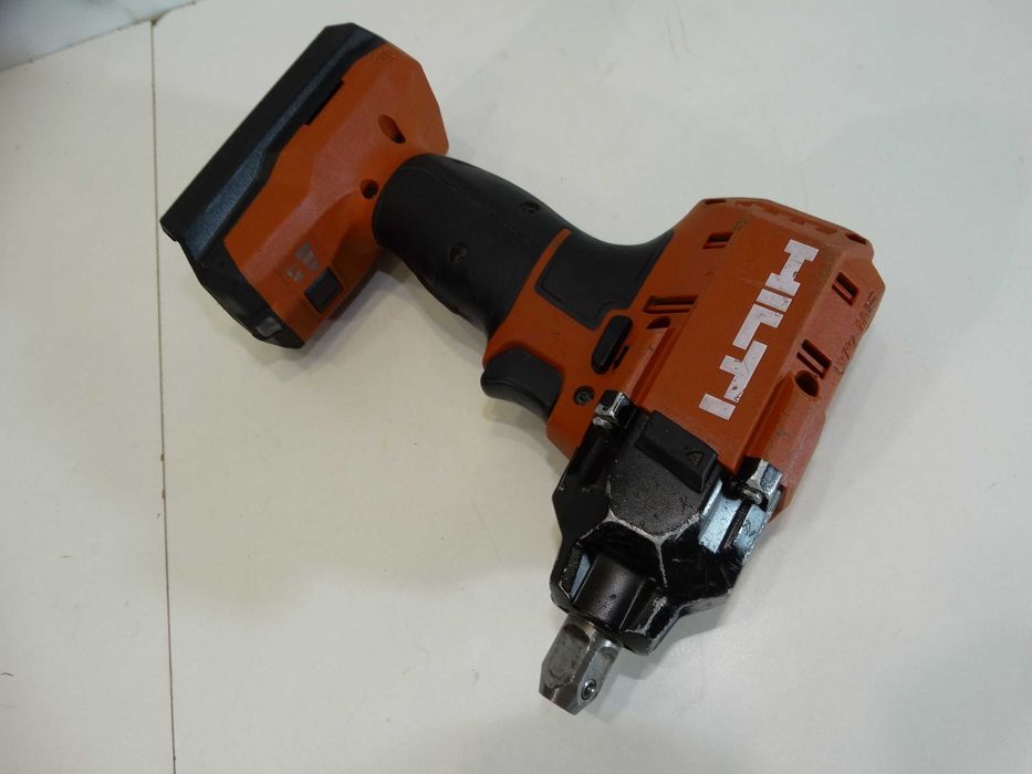 2024 - Hilti SIW 4 AT - 22 / Nuron - Ударен гайковерт