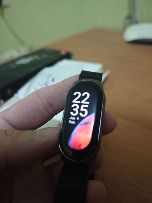 Фитнесс браслет Mi Band 7