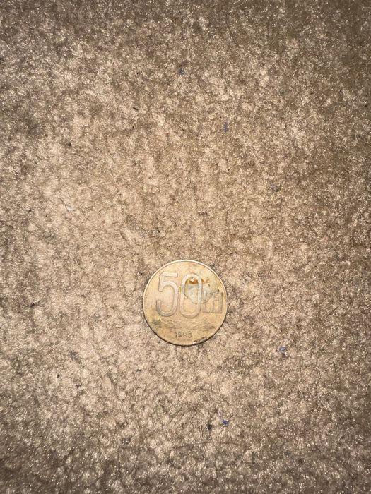 Moneda Alexandru Ioan Cuza