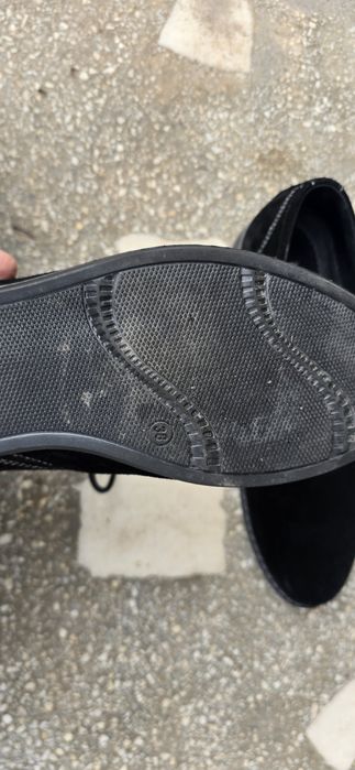 Pantofi Leofex marimea 38