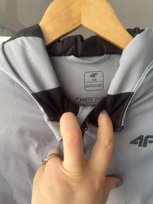 Geaca ski 4F marimea 122