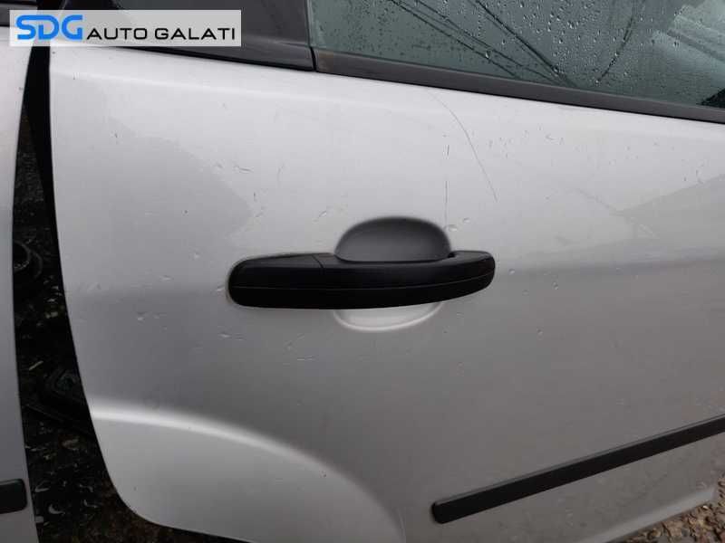 Usa - Portiera Dreapta Spate Ford Focus 2 Break - Combi 2004 - 2008