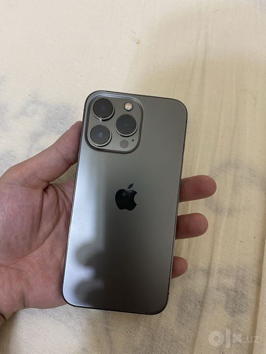 Iphone 13 Pro sotiladi