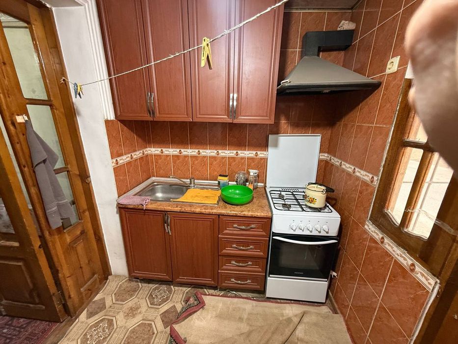 Сдаётся квартира .  . Саттепо