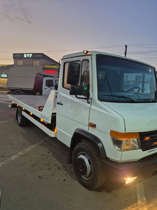 Услуги эвакуатора алматы