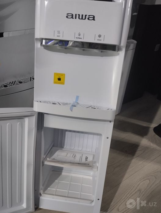 AIWA LC32BT WS kuller
