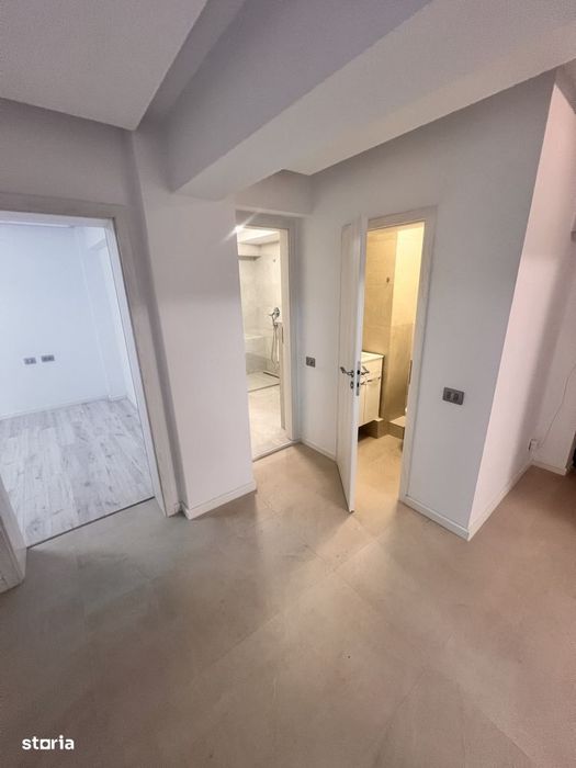 Apartament Decebal // Rond Alba Iulia