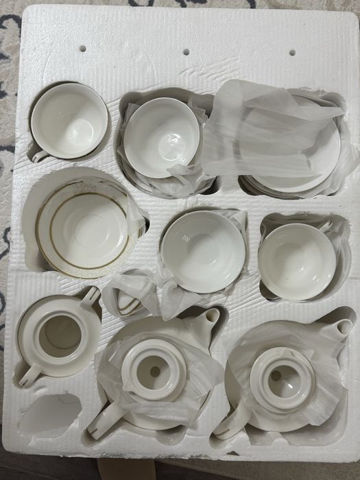 Сервиз 105 предмет